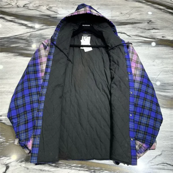 2023fw Balenciaga Winter Jacket