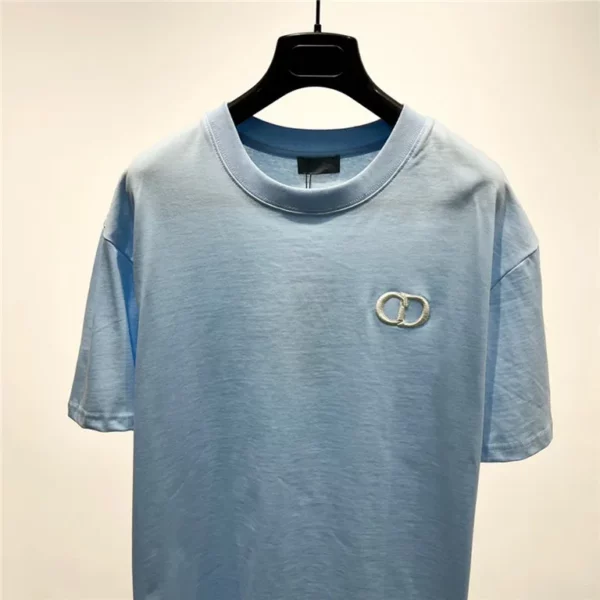 2023ss Dior T Shirt