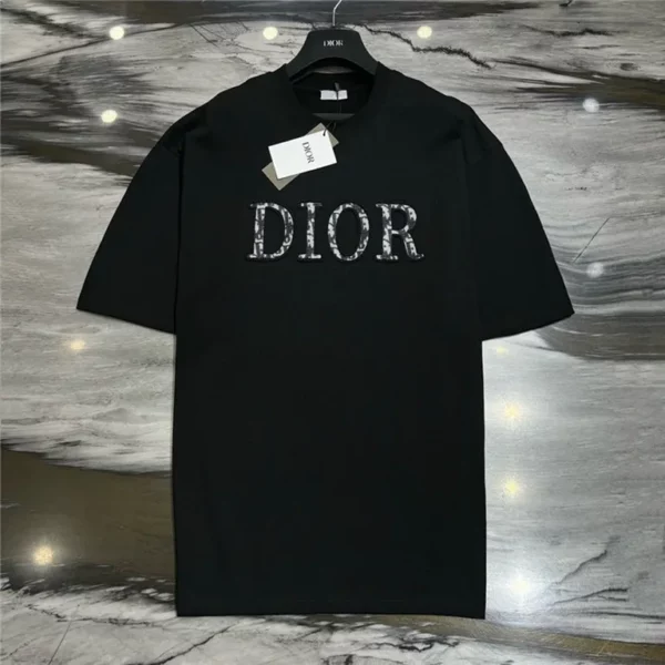 2023fw Dior T Shirt