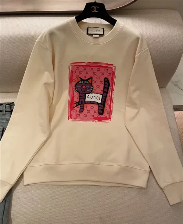 2023fw Gucci Sweater