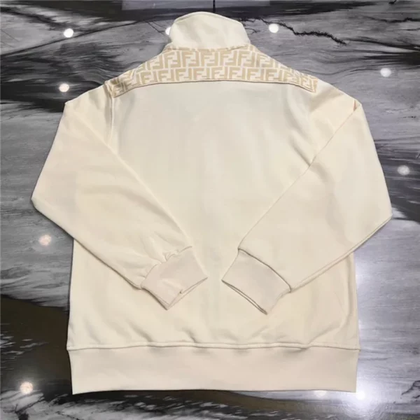 2023fw Fendi Jacket