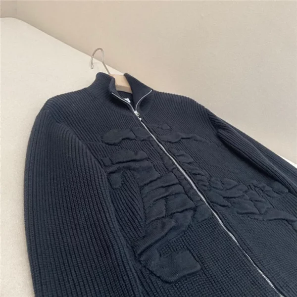 2023fw Burberry Jacket