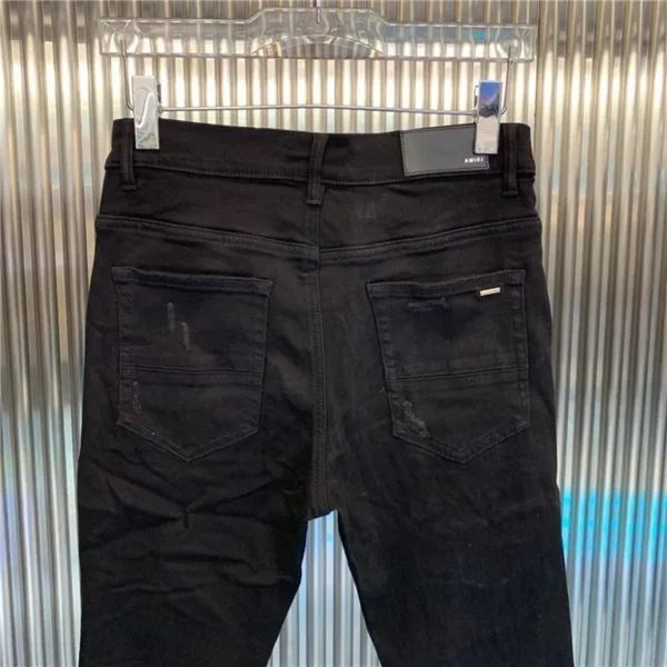 2023 Amiri Jeans