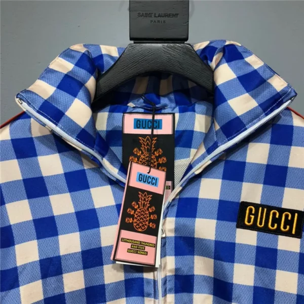 2022ss Gucci Jacket