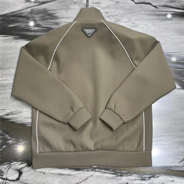 2023fw Prada Jacket