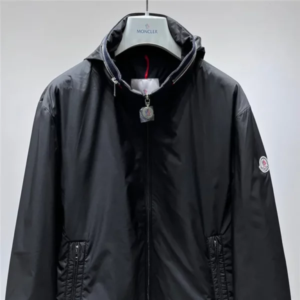 2023fw Moncler Jacket