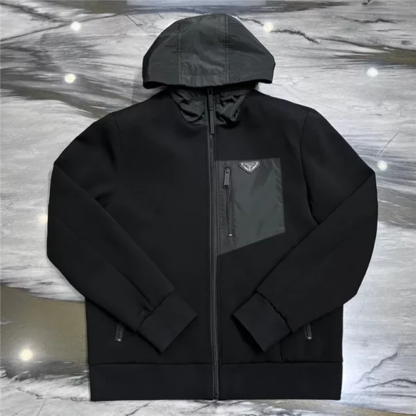 2023fw Prada Jacket