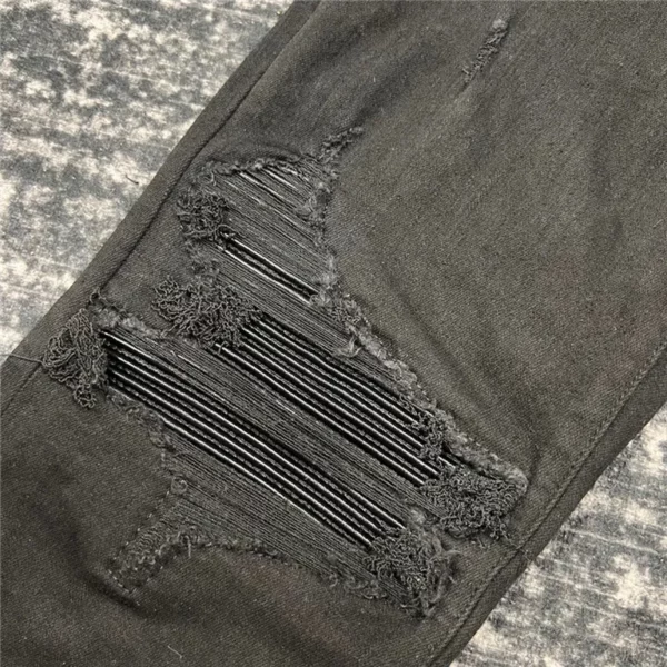 Amiri Jeans