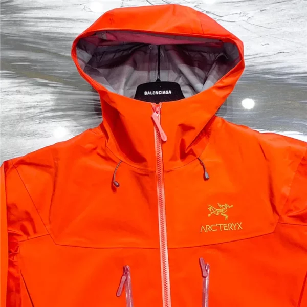 Arcteryx Jacket