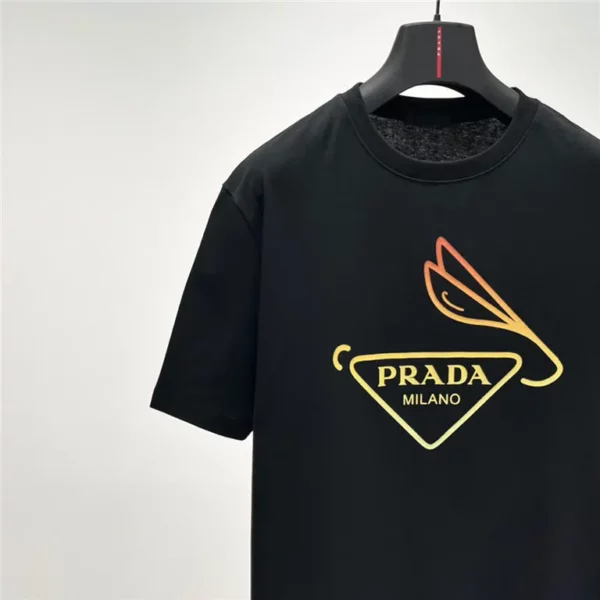 2023ss Prada T Shirt