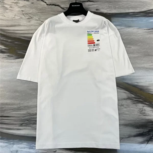 2023ss Balenciaga T Shirt