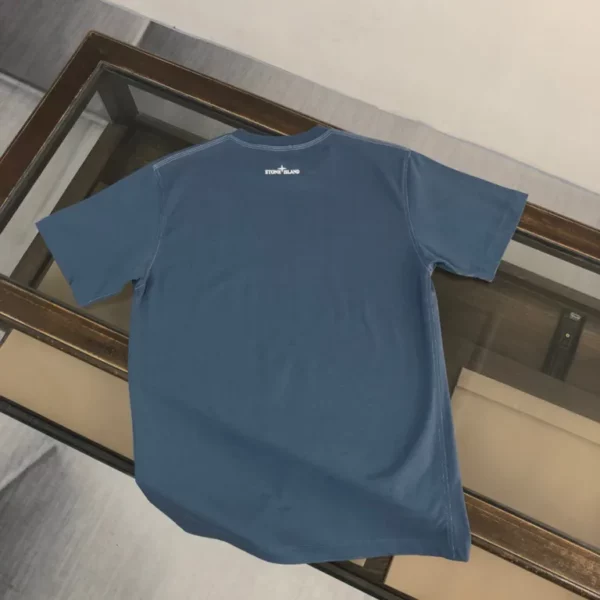 2023SS Stone island T Shirt