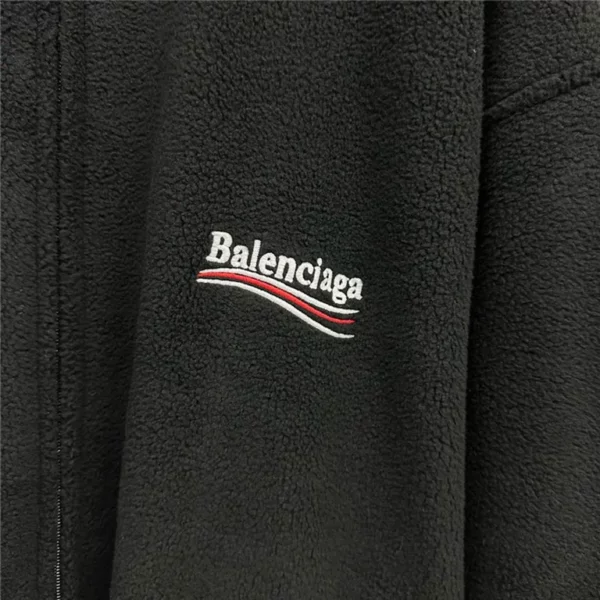 2023fw Balenciaga Cotton Jacket