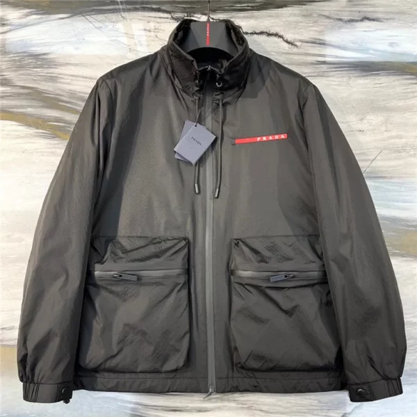 2022fw Prada Jacket