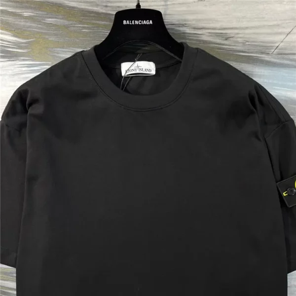 2023SS Stone island T Shirt