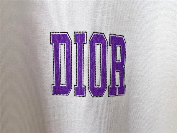 2023ss Dior T Shirt