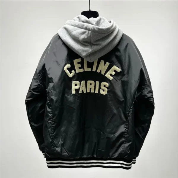 2023FW Celine Winter Jacket