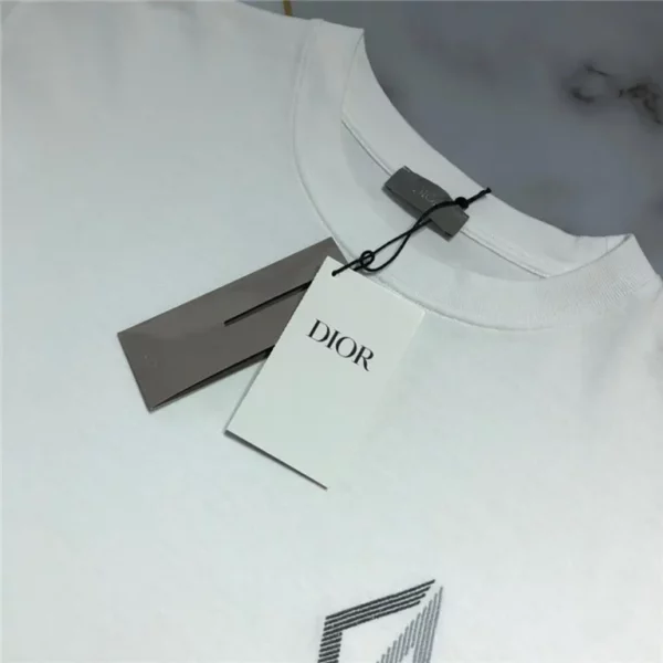 2023ss Dior Polo Shirt