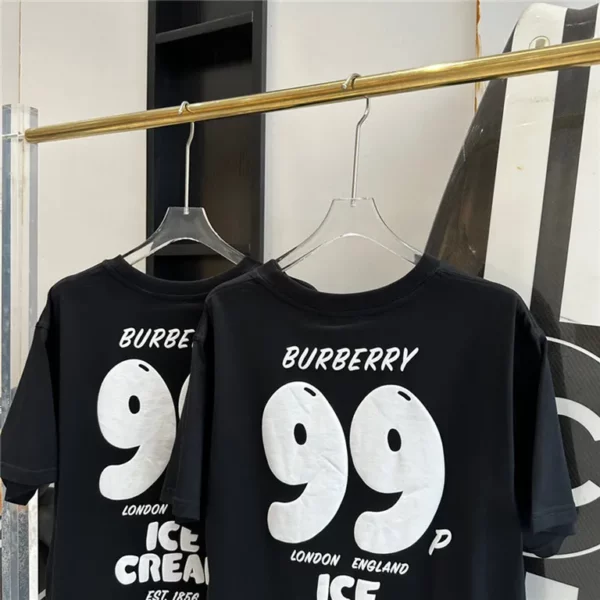 2023SS Burberry T Shirt