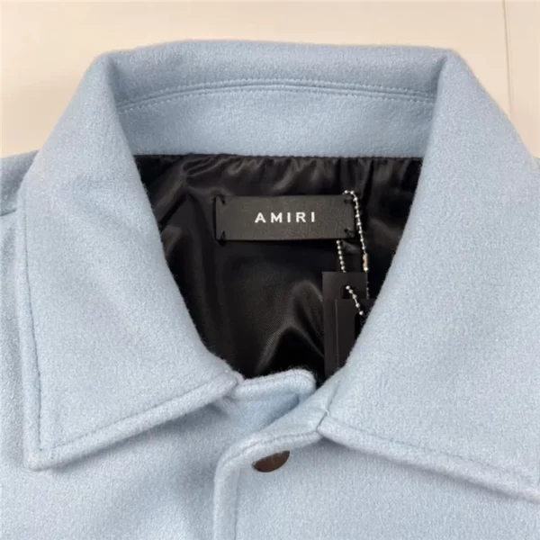 2023fw Amiri Jacket