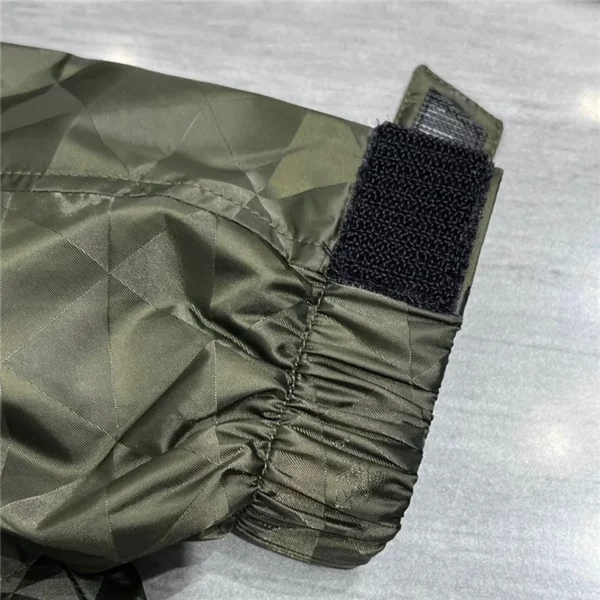 2023fw Prada Jacket