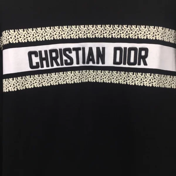 2022FW Dior Sweater