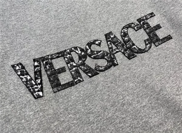 2023fw Versace Sweater