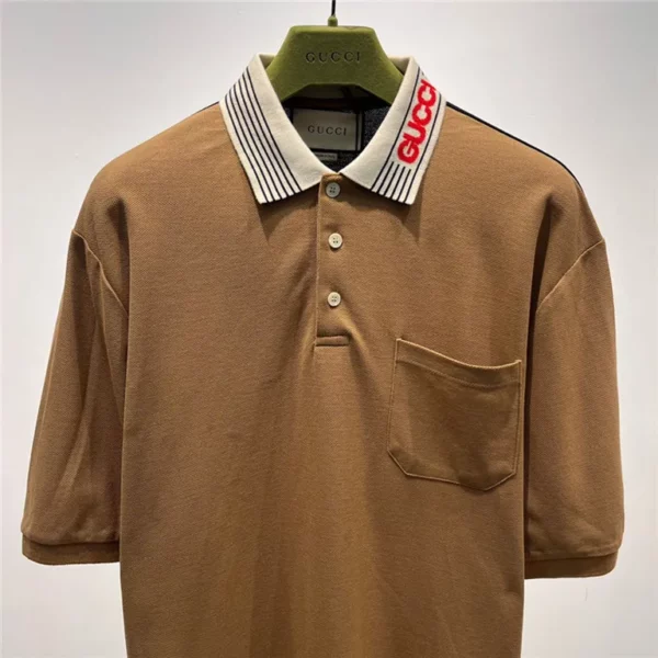 2023SS Gucci Polo Shirt