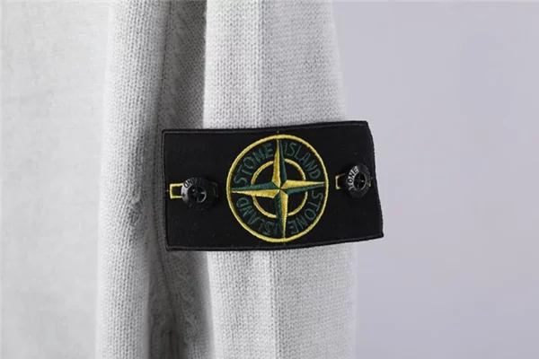 Stone island Cardigan Sweater