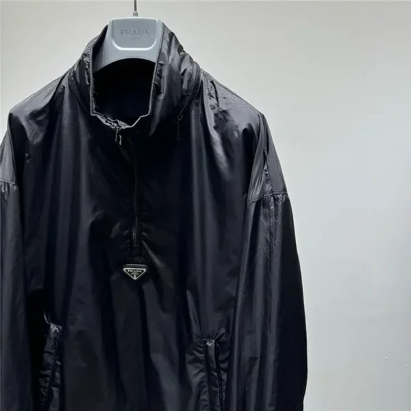 2024SS Prada Jacket