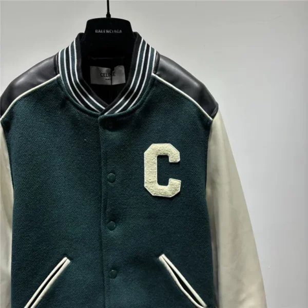 2023FW Celine Jacket