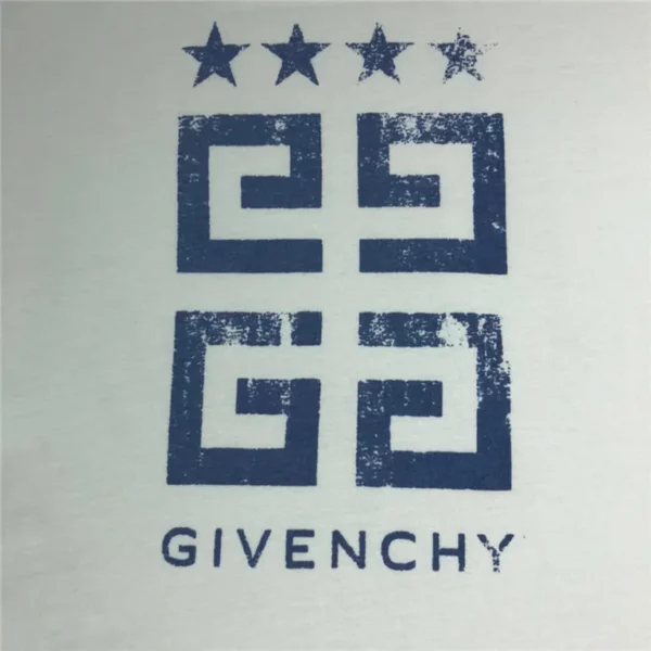 2023SS Givenchy T Shirt