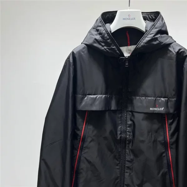 2023fw Moncler Jacket