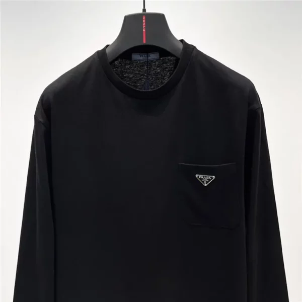 Prada shirt