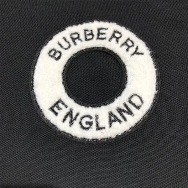 2023ss Burberry Polo Shirt