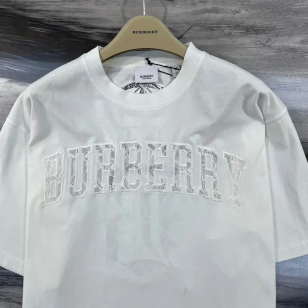 2023SS Burberry T Shirt