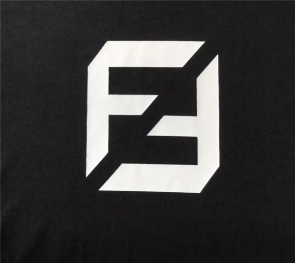 2023SS Fendi T Shirt