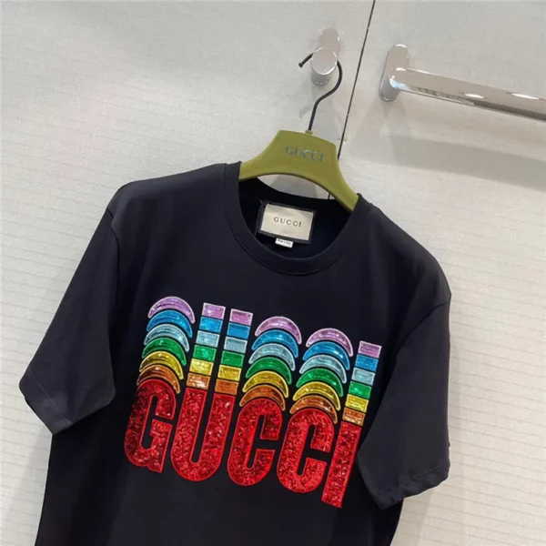 2023ss Gucci T Shirt