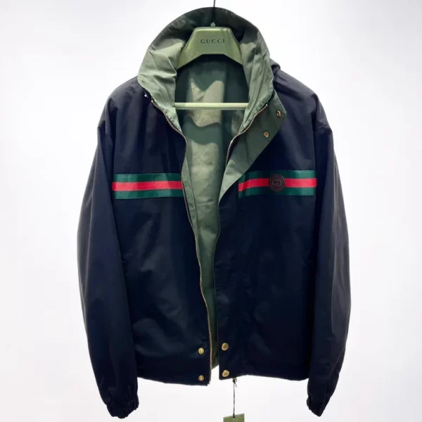 2022ss Gucci Jacket