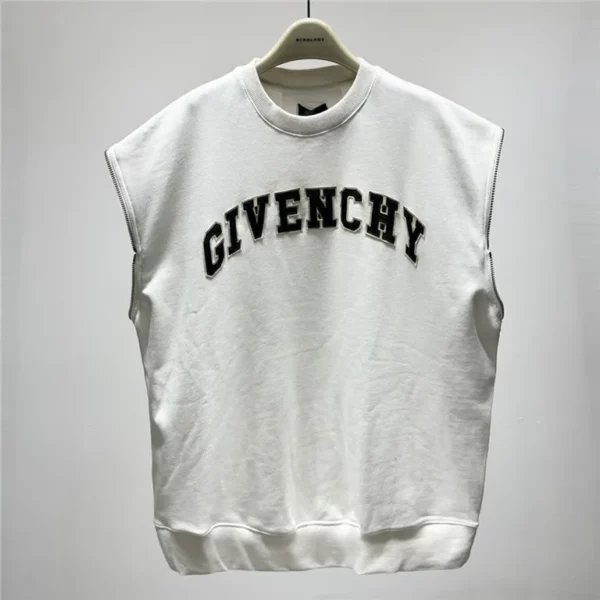 2023fw Givenchy Sweater