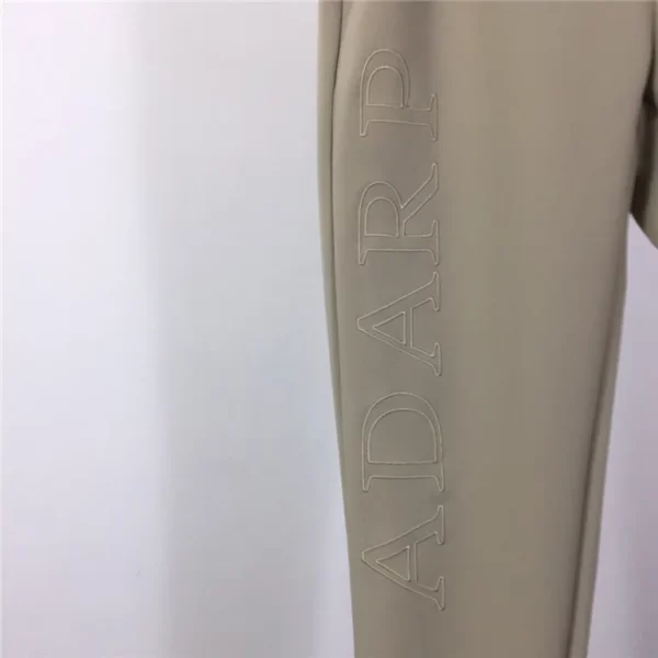 2023fw Prada Pants