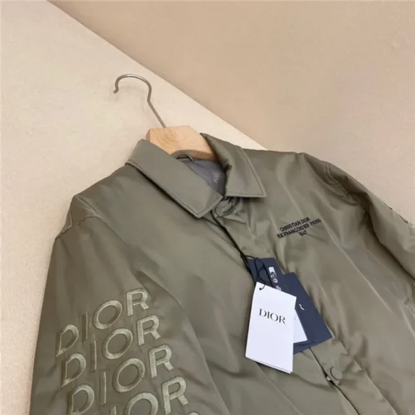 2023fw Dior Jacket