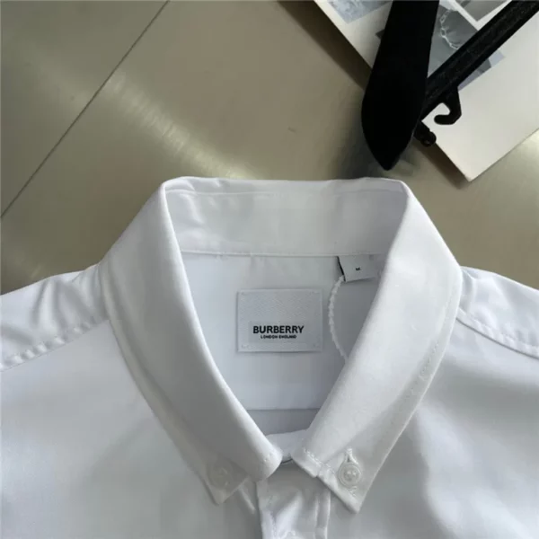 2023SS Burberry SHIRT