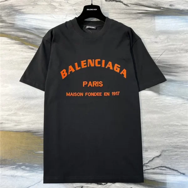 2023ss Balenciaga T Shirt