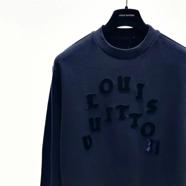 2022fw Louis Vuitton Sweater