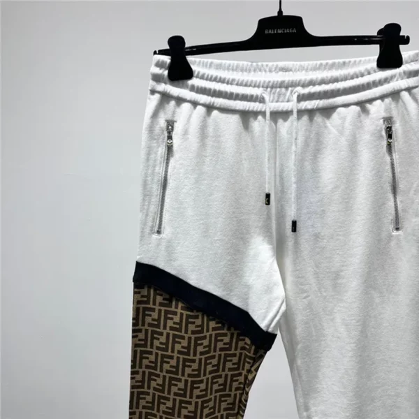 2023fw Fendi Pants