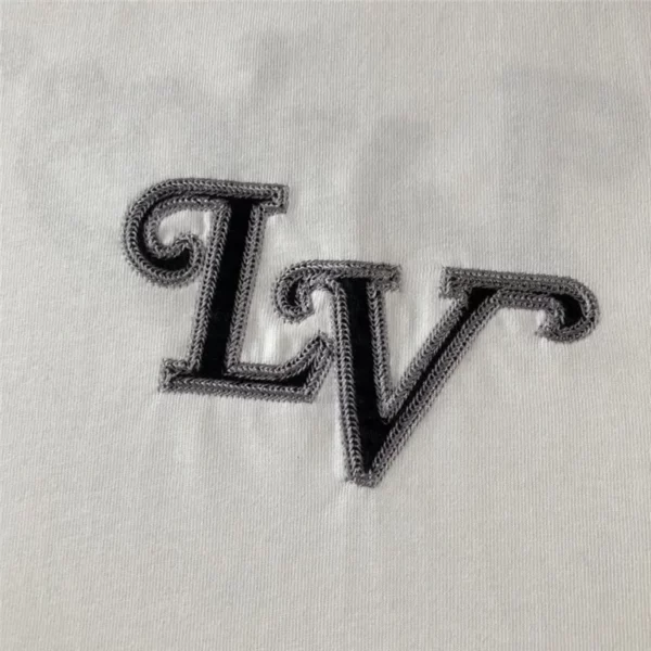 2023SS Louis Vuitton T Shirt