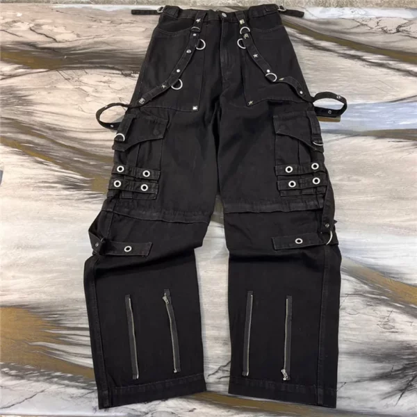 2023ss Balenciaga Jeans