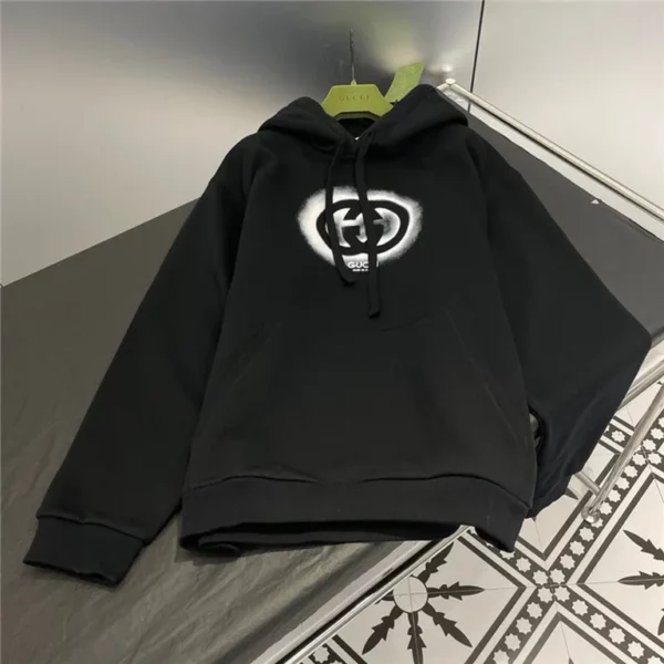 2023fw Gucci Hoodie