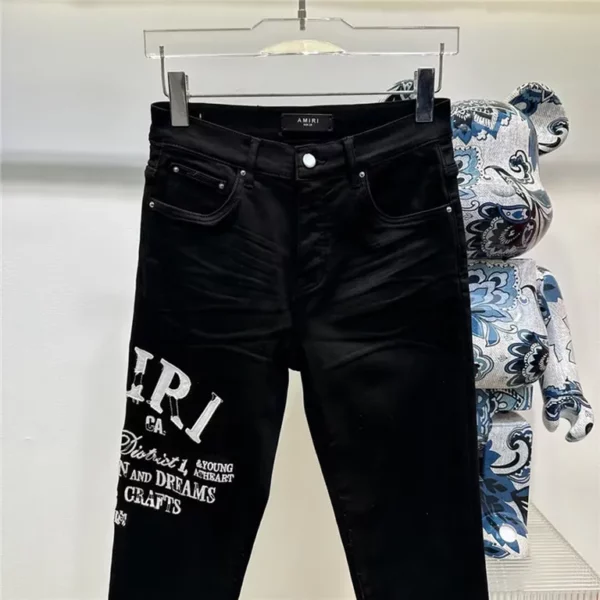 2024SS Amiri Jeans